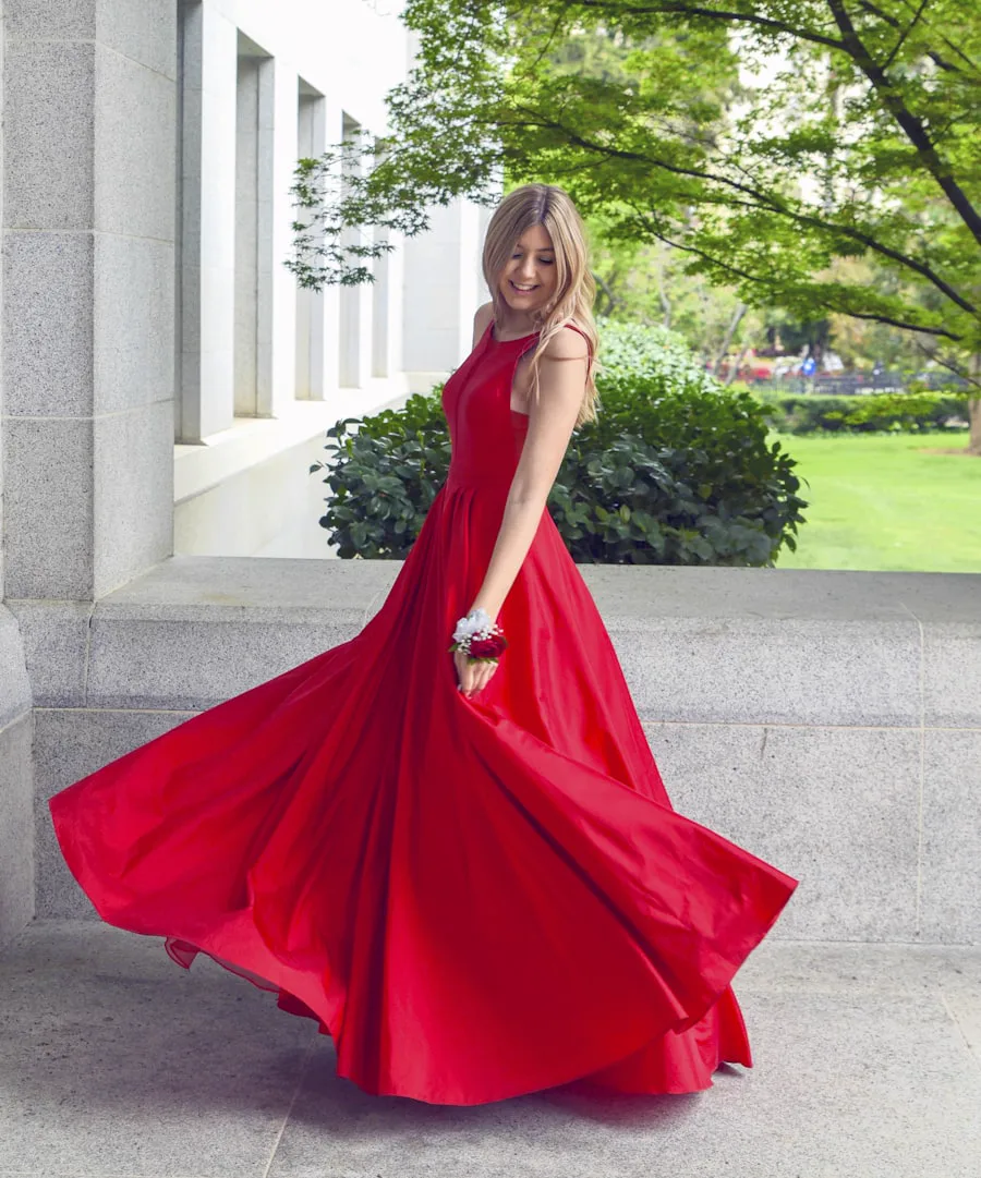 Categoria Vestidos